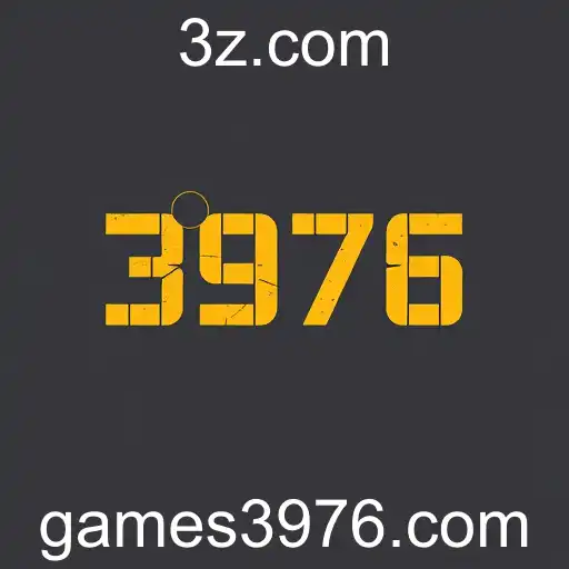 O Boom dos Jogos Online e a Palavra-Chave '3976'