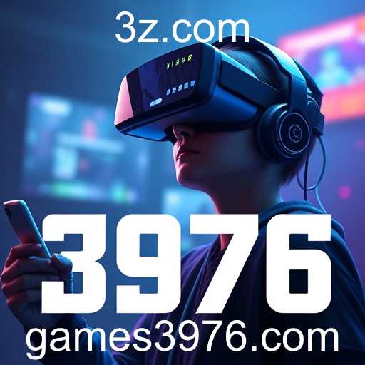 Inovações e Tendências no Setor de Jogos em 2025