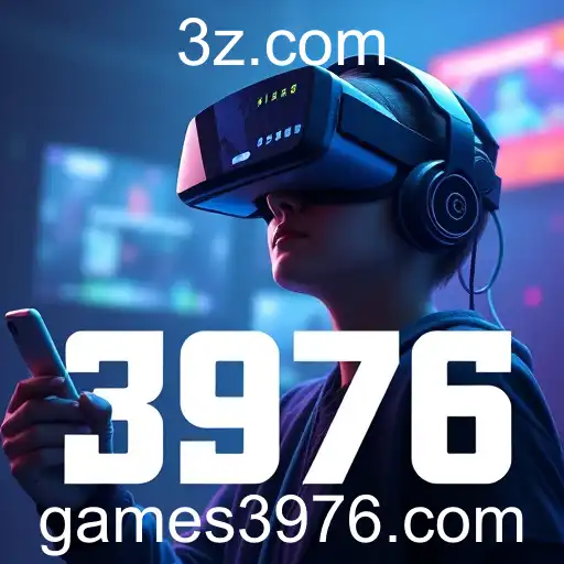 Inovações e Tendências no Setor de Jogos em 2025