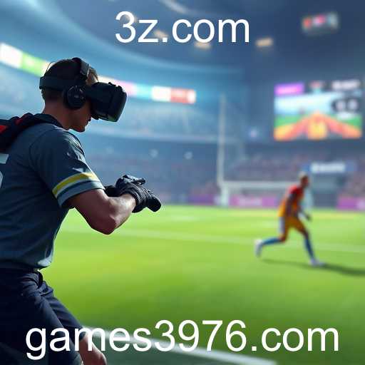 Inovação e Desafios nos Games em 2025