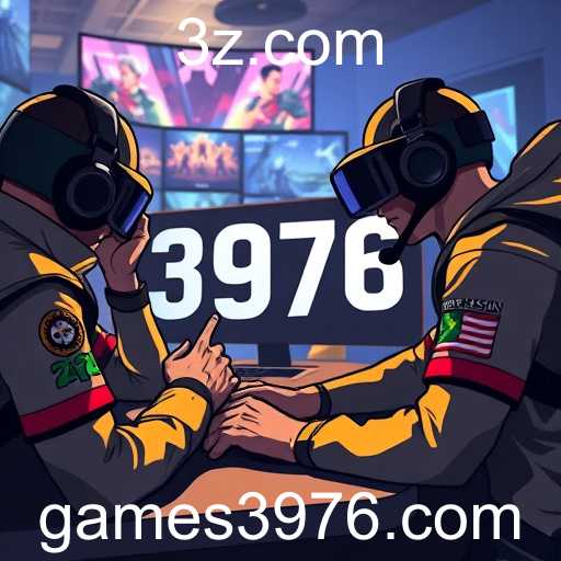 Unindo Estratégia e Aventura em Jogos Online