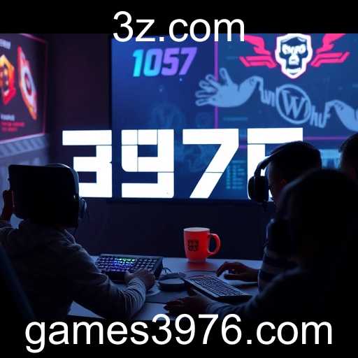 Evolução do Mercado de Jogos em 2025