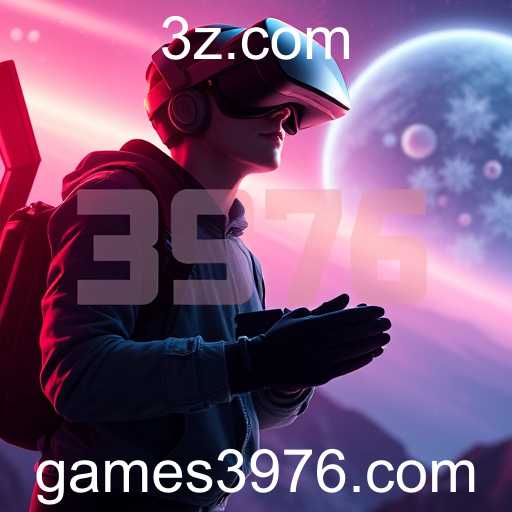 Inovações e Tendências no Mundo dos Jogos em 2025