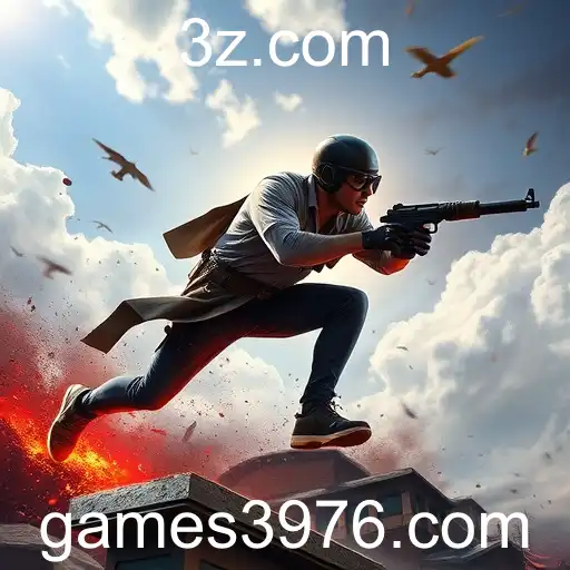 Novas Tendências em Jogos no Brasil 2025