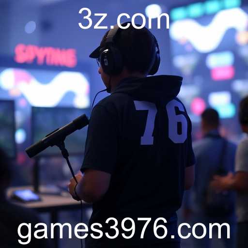 O Crescimento Surpreendente da Comunidade Gamer Brasileira