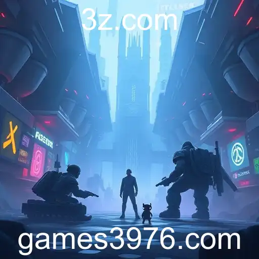 A Revolução dos Jogos em 2025: Novas Perspectivas