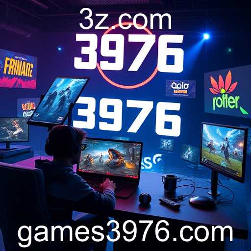 Tendências e Inovações nos Jogos em 2025