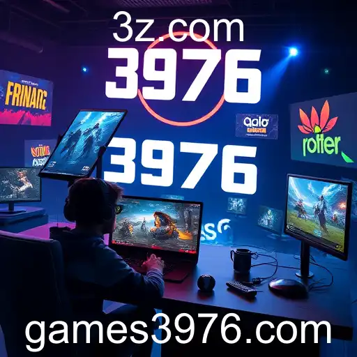 Tendências e Inovações nos Jogos em 2025