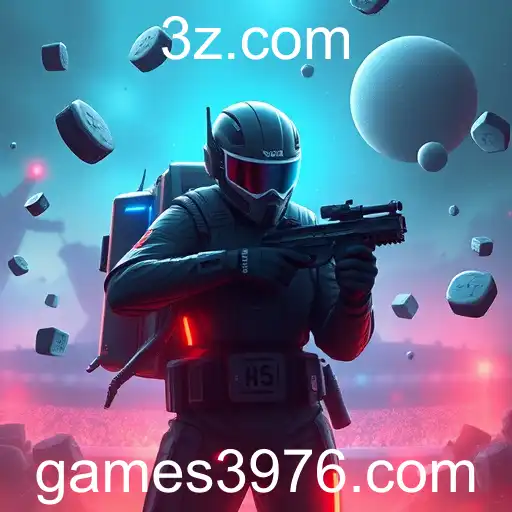 Tendências dos Jogos em 2025: Inovações e Desafios