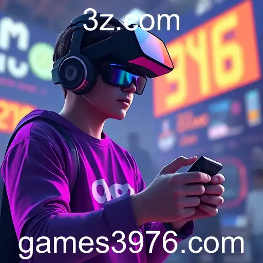 O Impacto dos Jogos Digitais em 2025