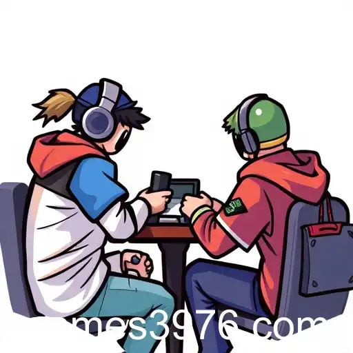 O Universo Imersivo dos Jogos Multiplayer