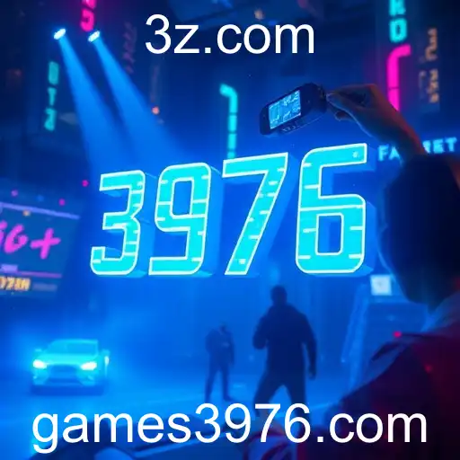 A Nova Era dos Jogos: Explorando o Futuro do Entretenimento Digital