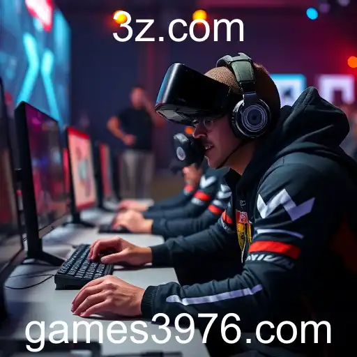 A Nova Era dos Jogos Online: Tendências e Inovações