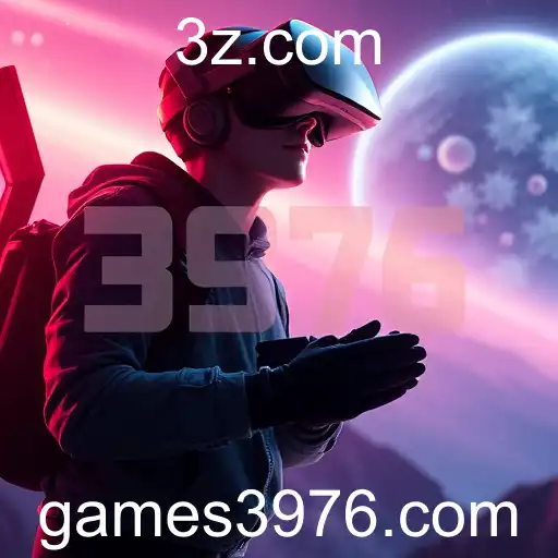 Inovações e Tendências no Mundo dos Jogos em 2025