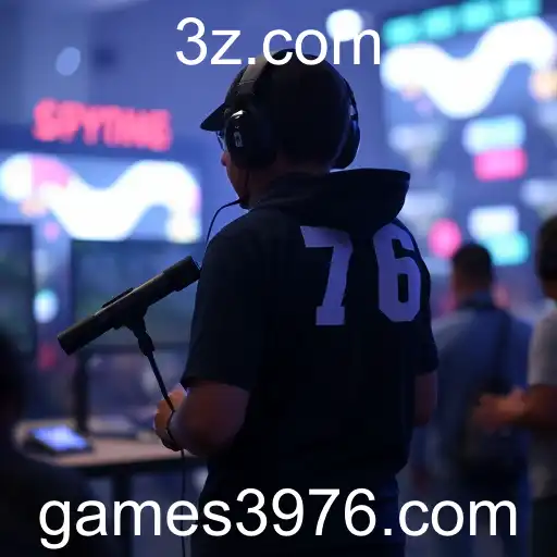 O Crescimento Surpreendente da Comunidade Gamer Brasileira