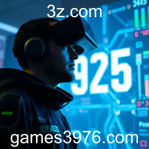 Novas Tendências no Mercado de Jogos em 2025