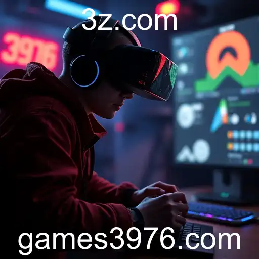 O Impacto do Código 3976 nos Jogos Online em 2025