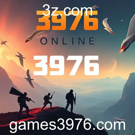 A Ascensão da Palavra-Chave 3976 no Mundo dos Jogos