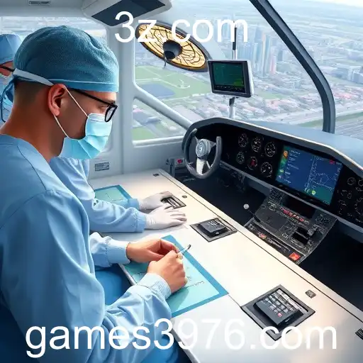 Explorando o Fascinante Mundo dos Jogos de Simulação