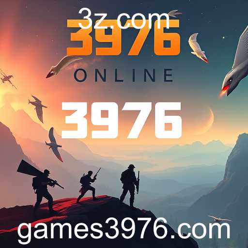 A Ascensão da Palavra-Chave 3976 no Mundo dos Jogos